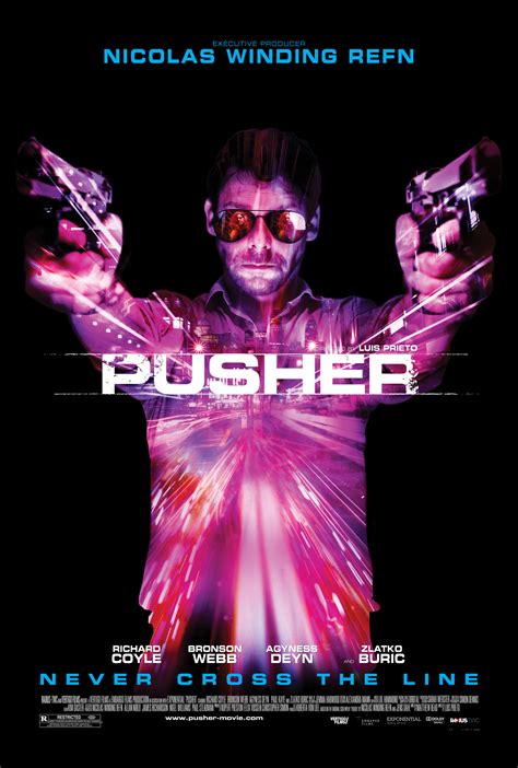 Pusher .